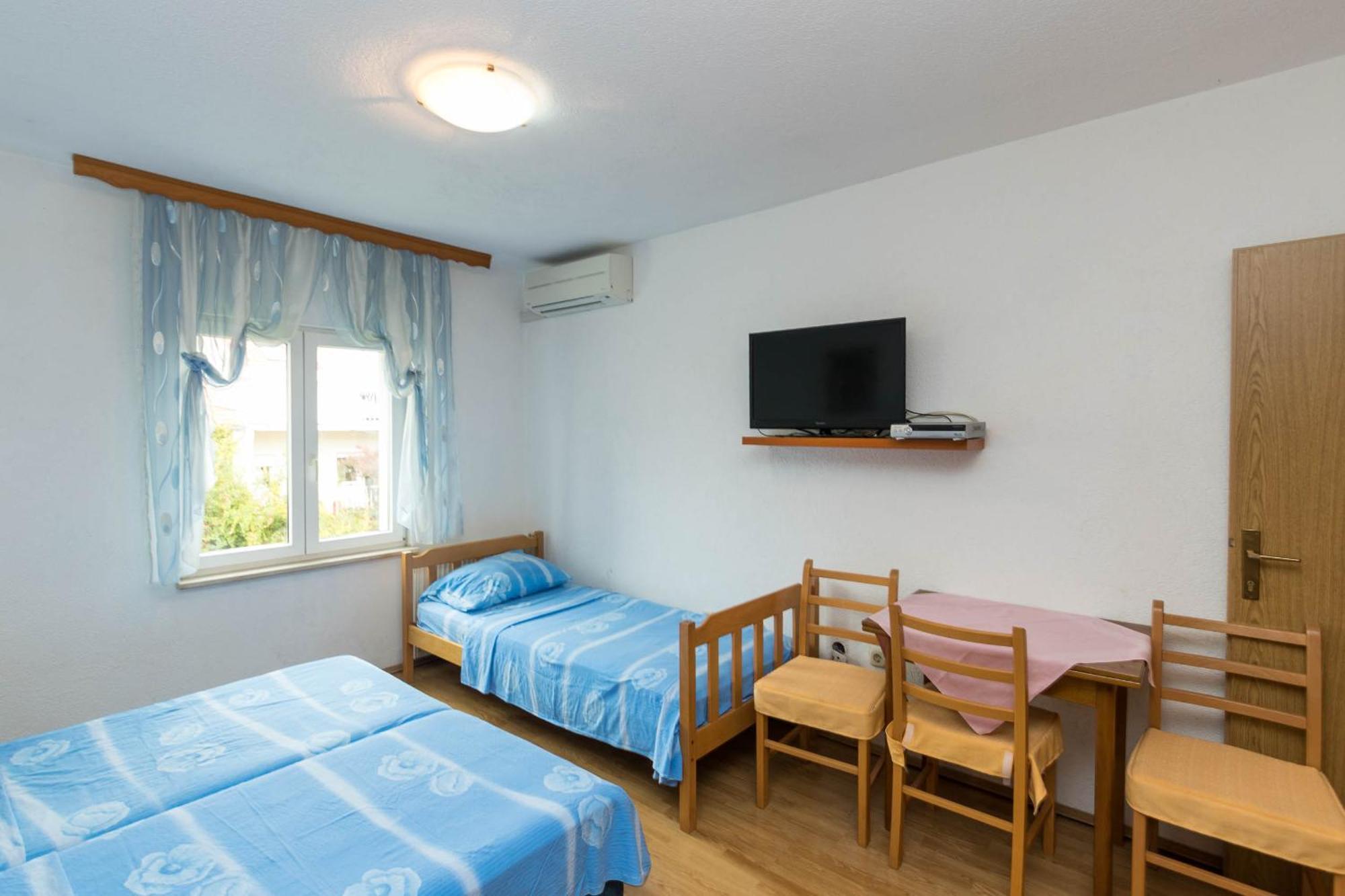 Kaštela Apartments Cipetic מראה חיצוני תמונה