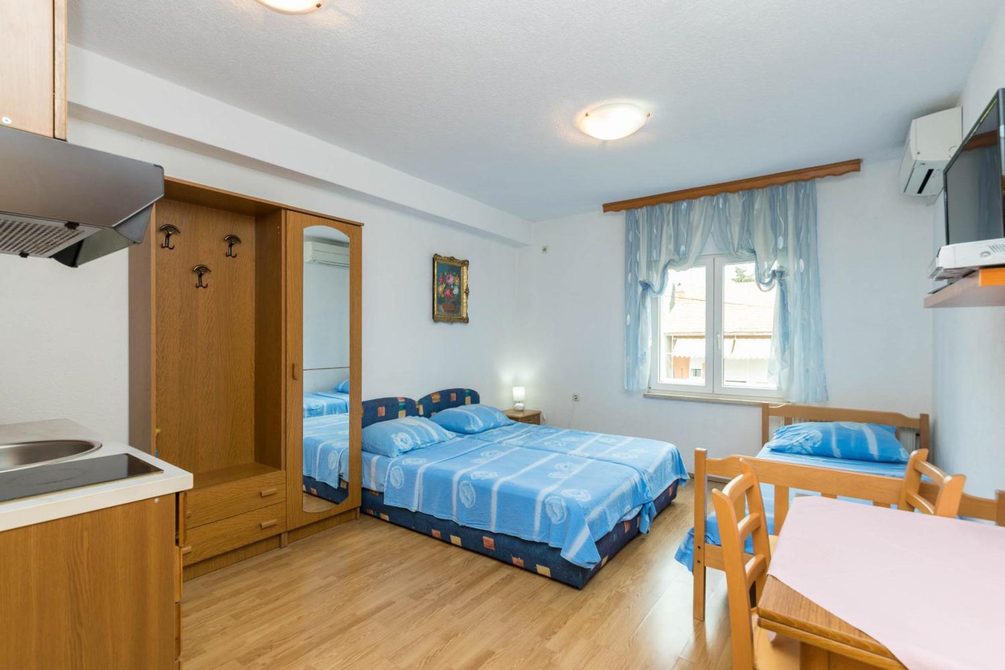 Kaštela Apartments Cipetic מראה חיצוני תמונה