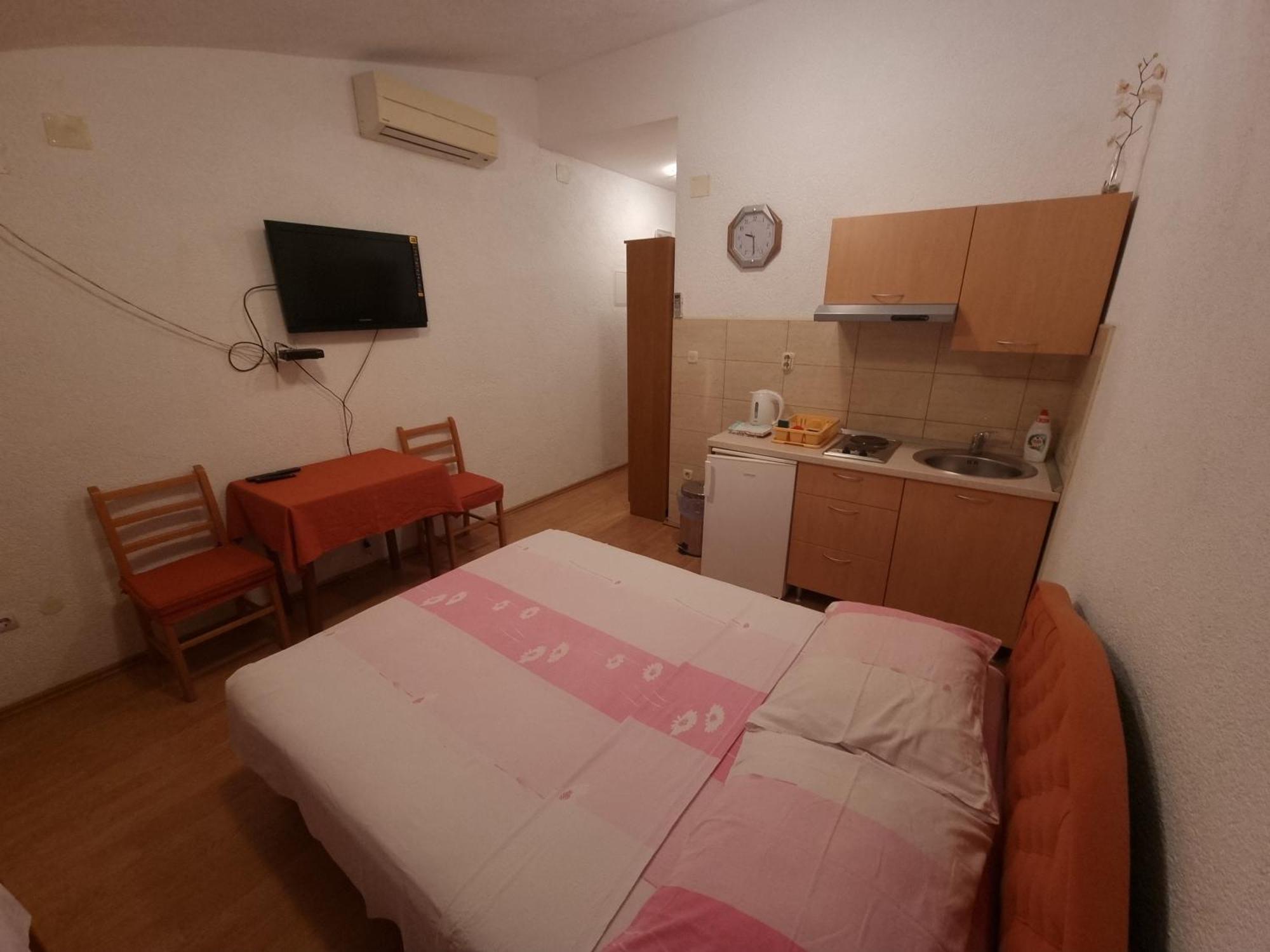 Kaštela Apartments Cipetic מראה חיצוני תמונה