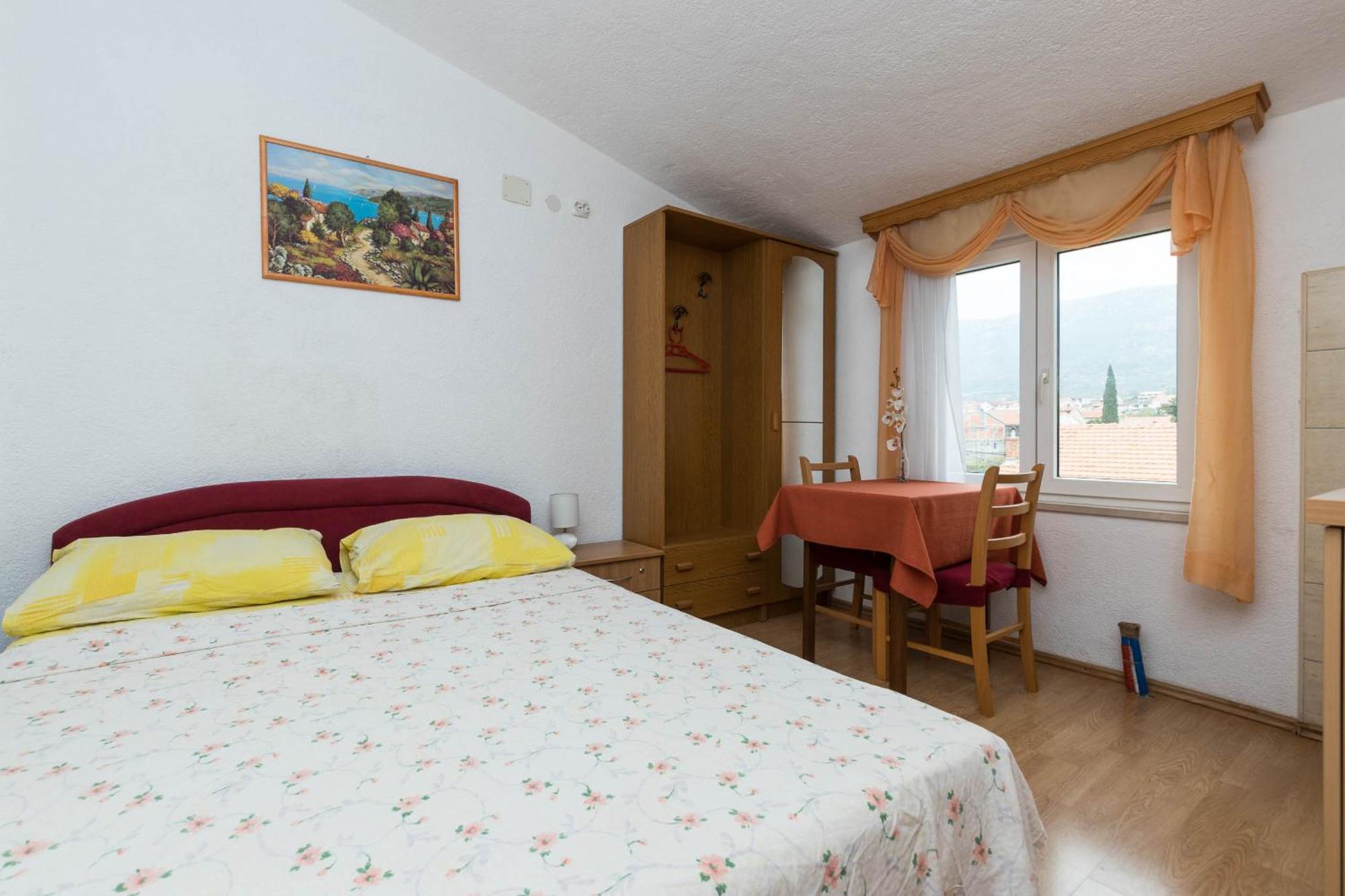 Kaštela Apartments Cipetic מראה חיצוני תמונה
