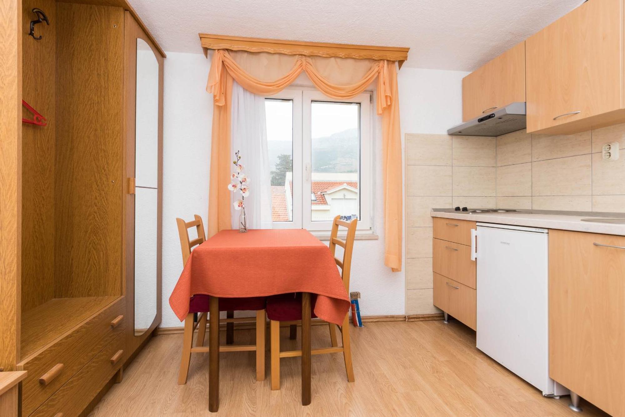 Kaštela Apartments Cipetic מראה חיצוני תמונה