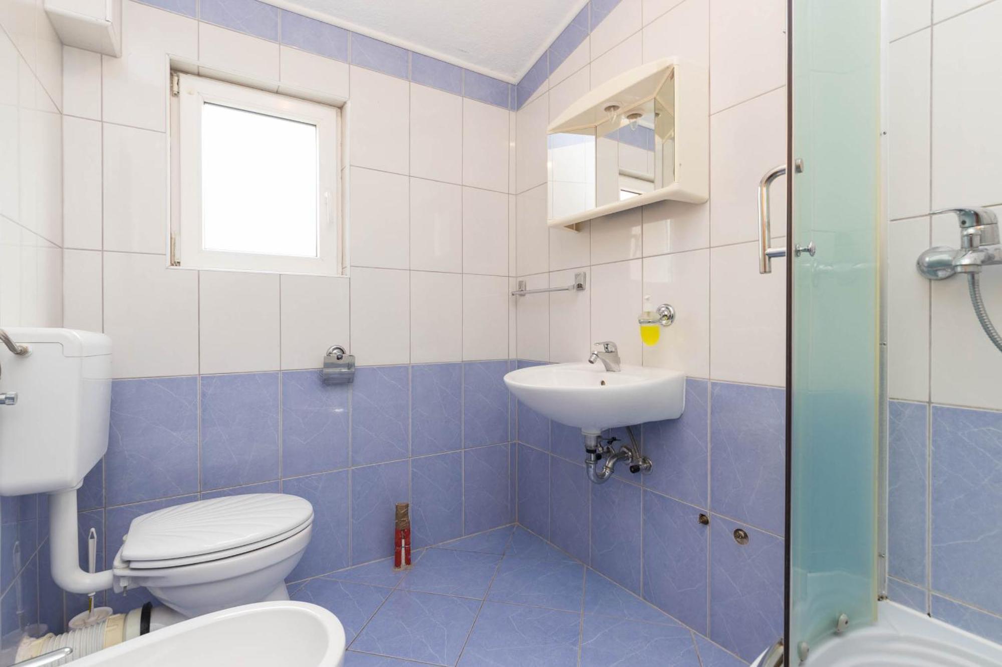 Kaštela Apartments Cipetic מראה חיצוני תמונה