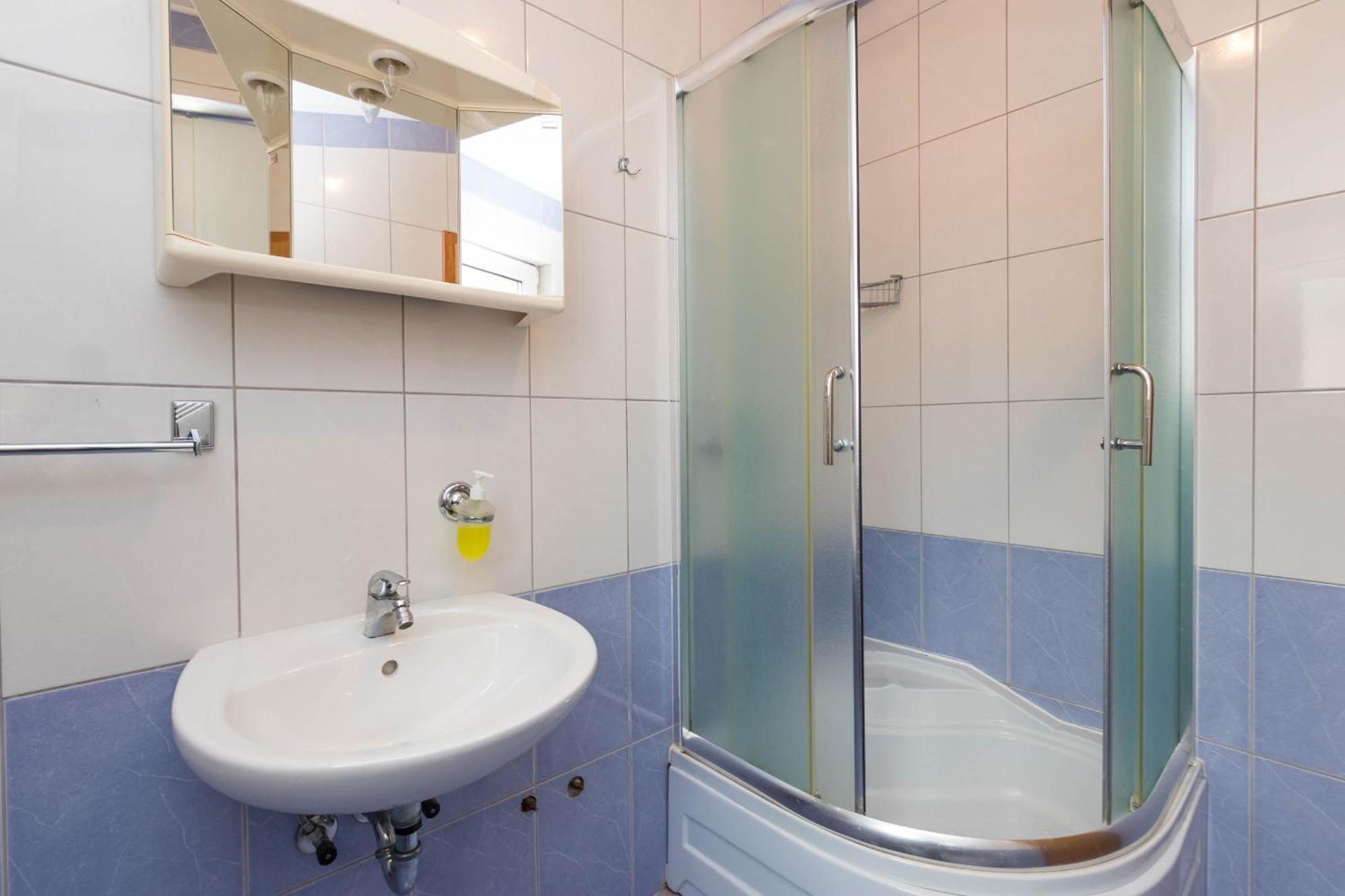 Kaštela Apartments Cipetic מראה חיצוני תמונה