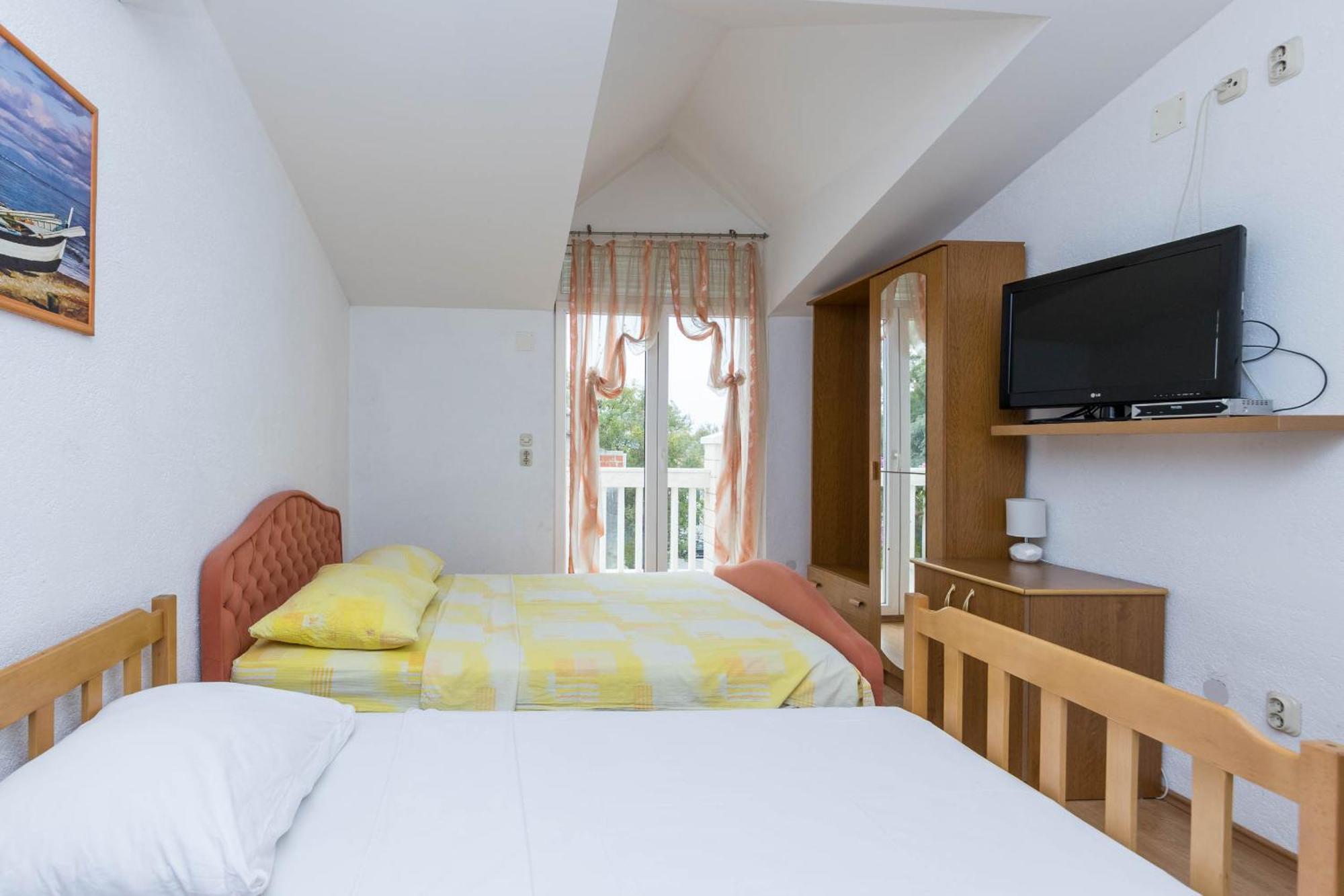 Kaštela Apartments Cipetic מראה חיצוני תמונה