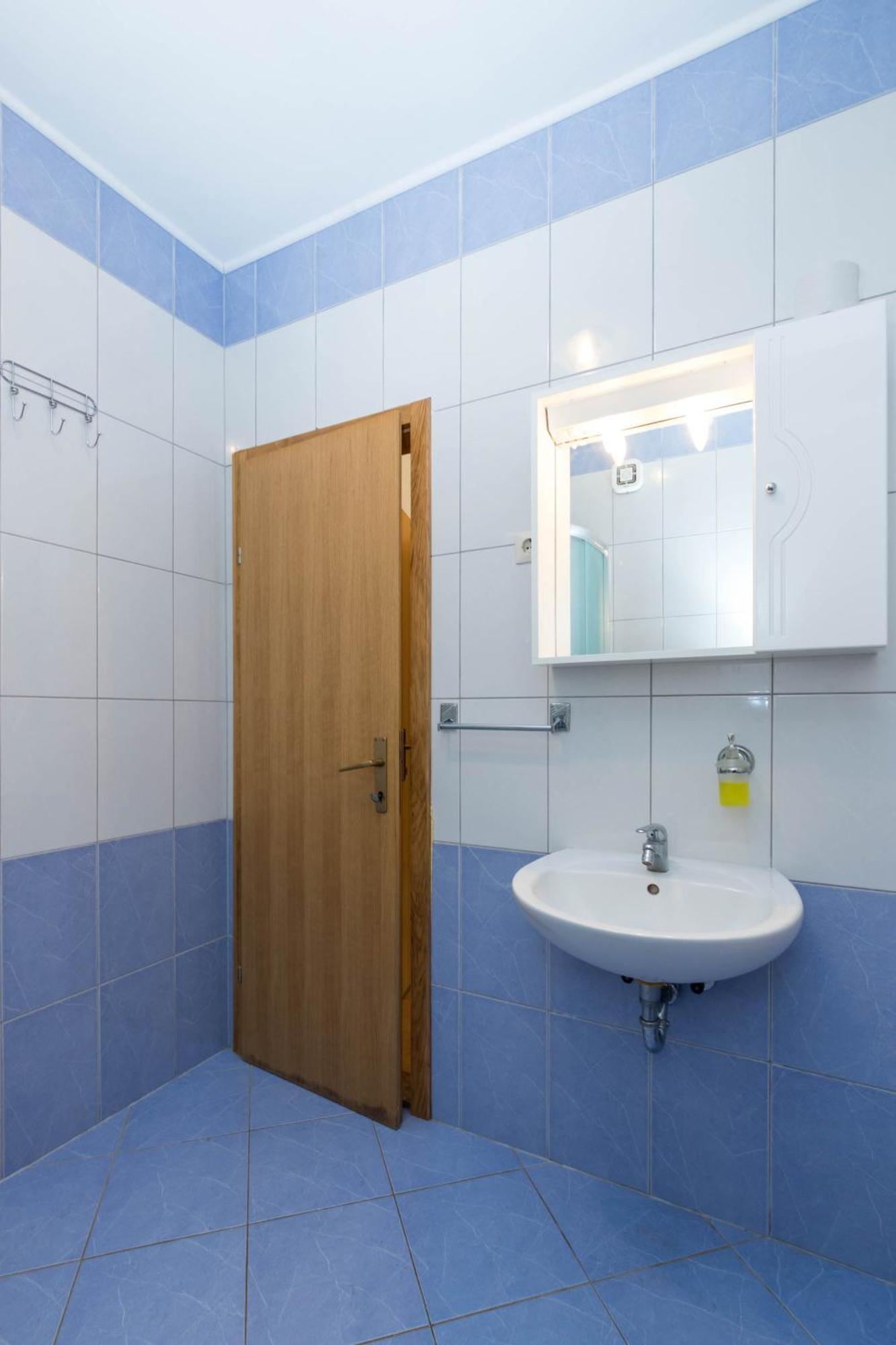 Kaštela Apartments Cipetic מראה חיצוני תמונה