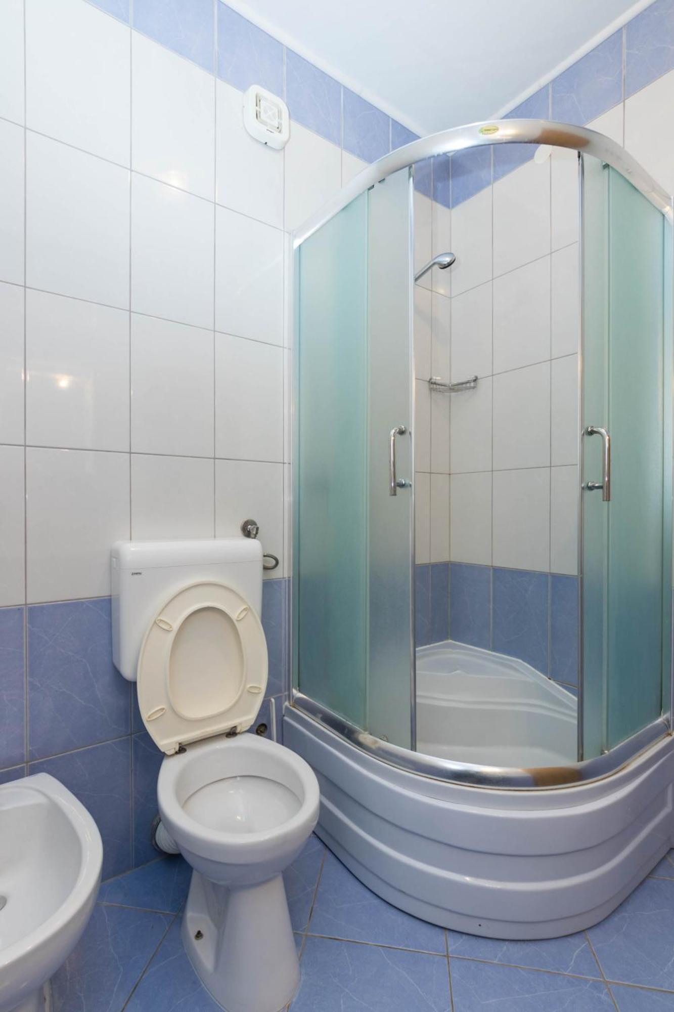 Kaštela Apartments Cipetic מראה חיצוני תמונה