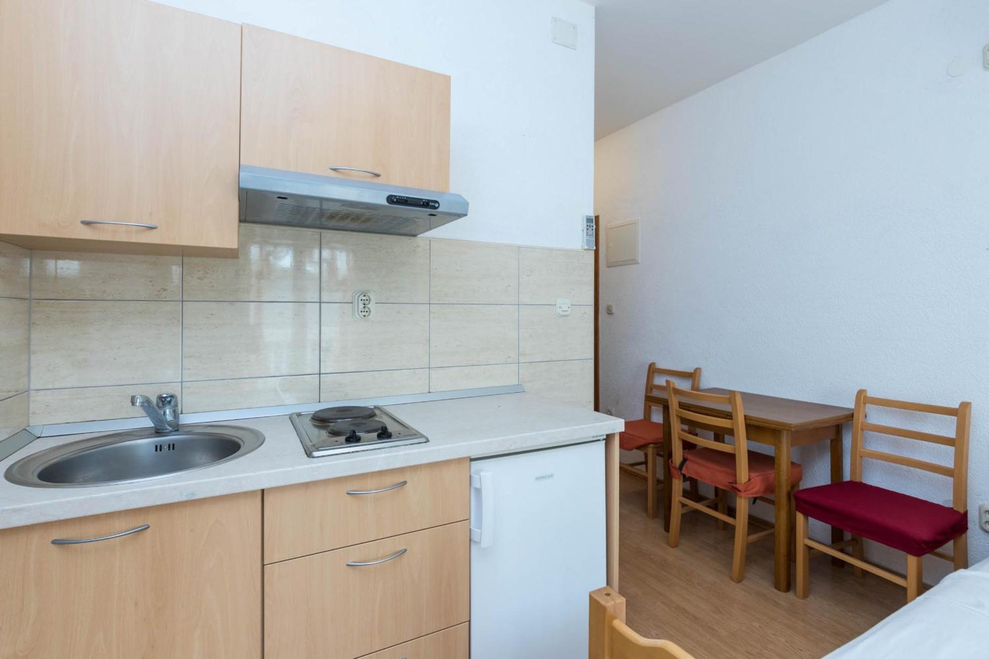 Kaštela Apartments Cipetic מראה חיצוני תמונה