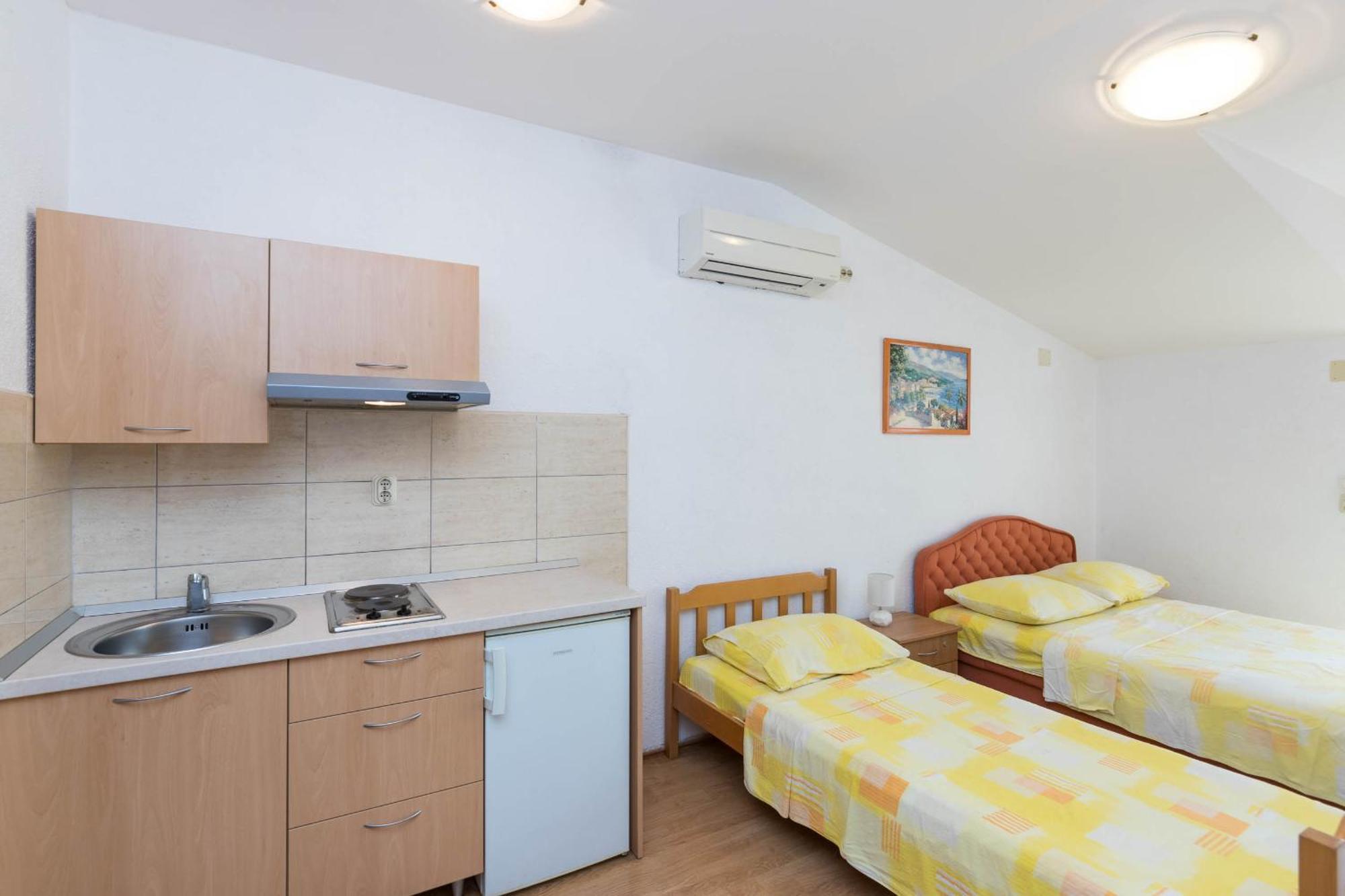 Kaštela Apartments Cipetic מראה חיצוני תמונה
