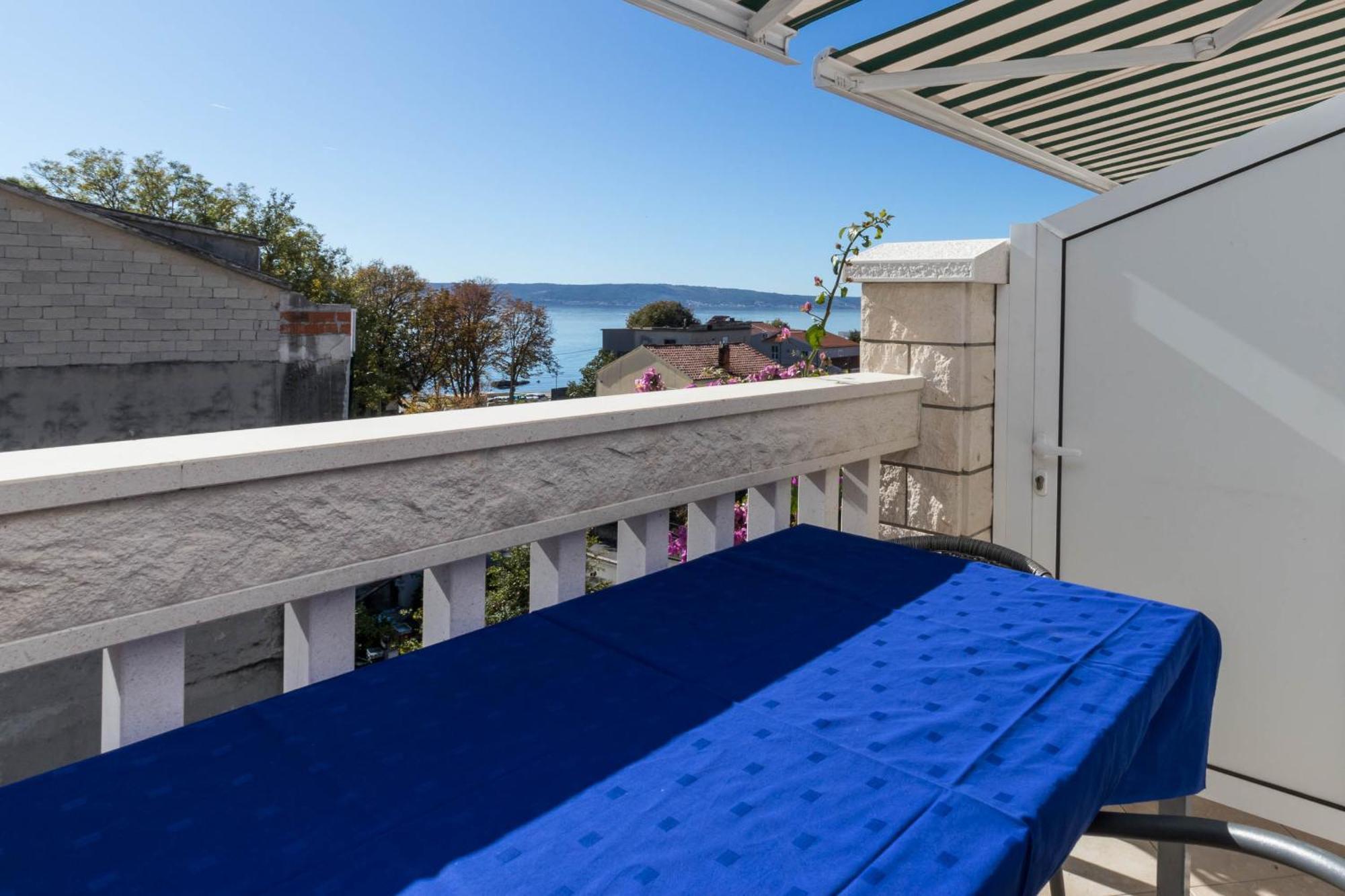 Kaštela Apartments Cipetic מראה חיצוני תמונה