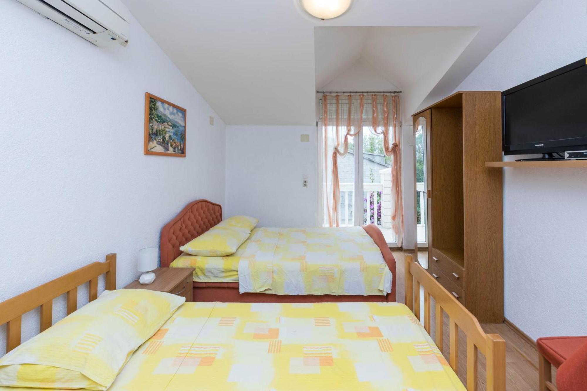 Kaštela Apartments Cipetic מראה חיצוני תמונה