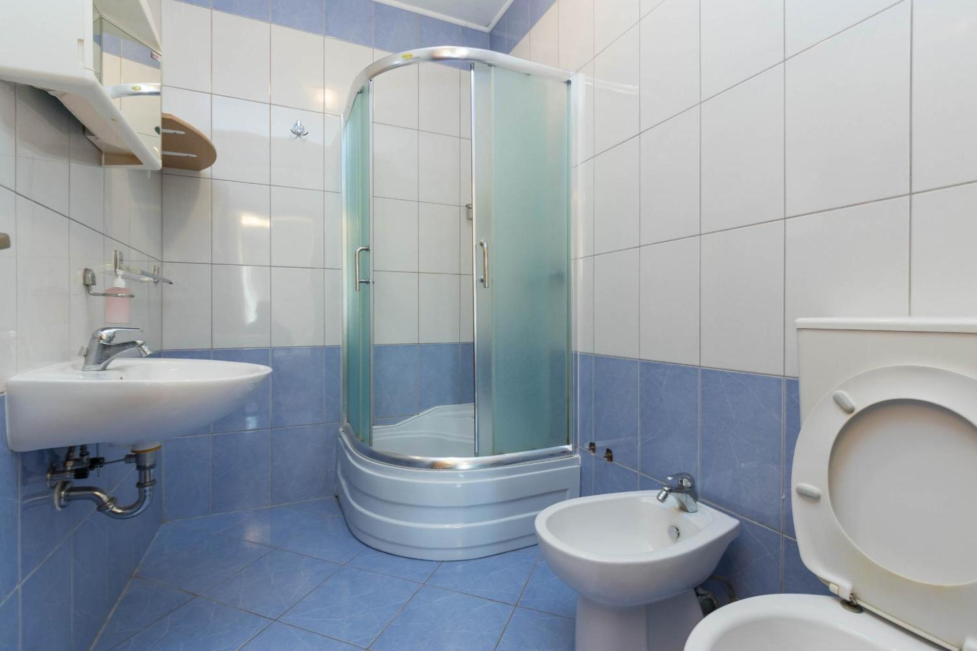 Kaštela Apartments Cipetic מראה חיצוני תמונה