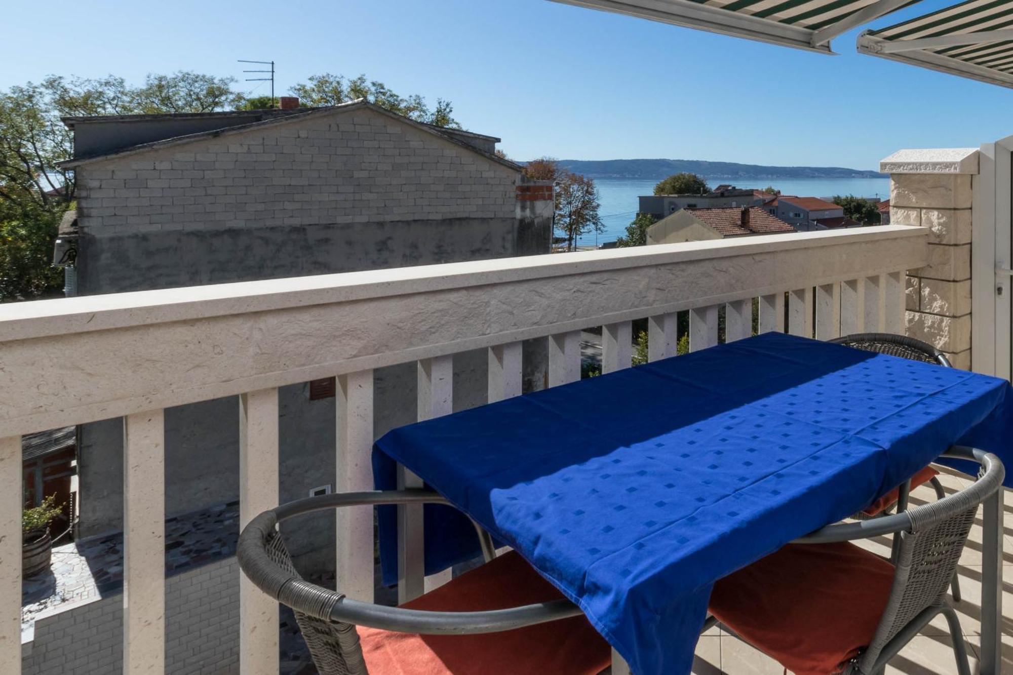 Kaštela Apartments Cipetic מראה חיצוני תמונה