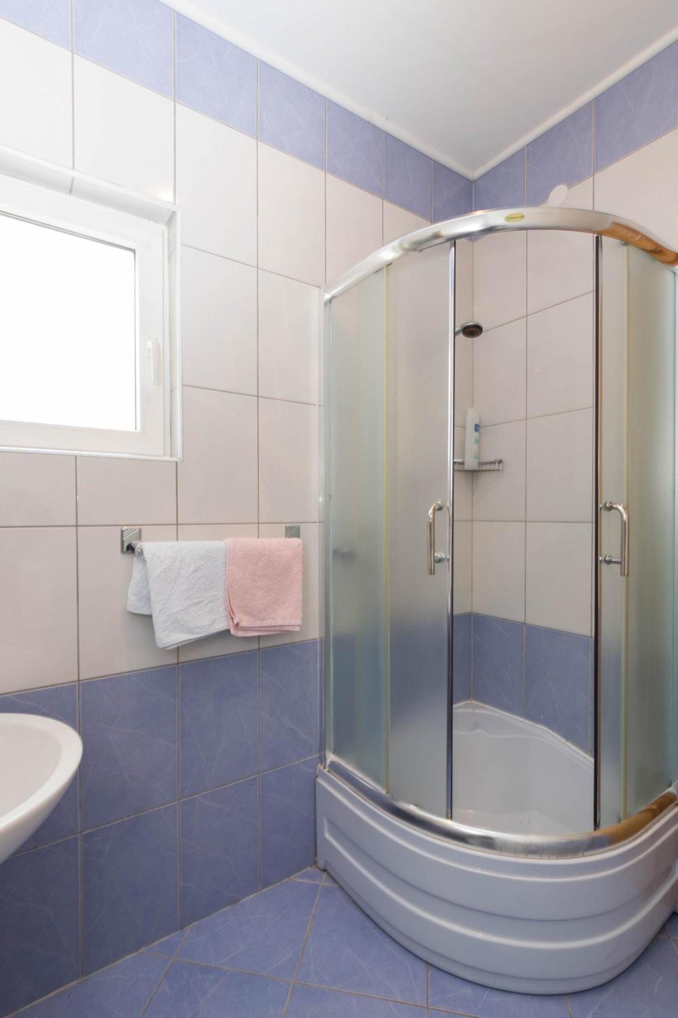 Kaštela Apartments Cipetic מראה חיצוני תמונה
