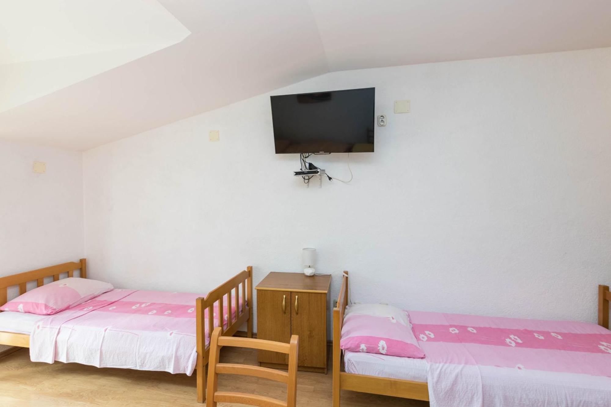 Kaštela Apartments Cipetic מראה חיצוני תמונה