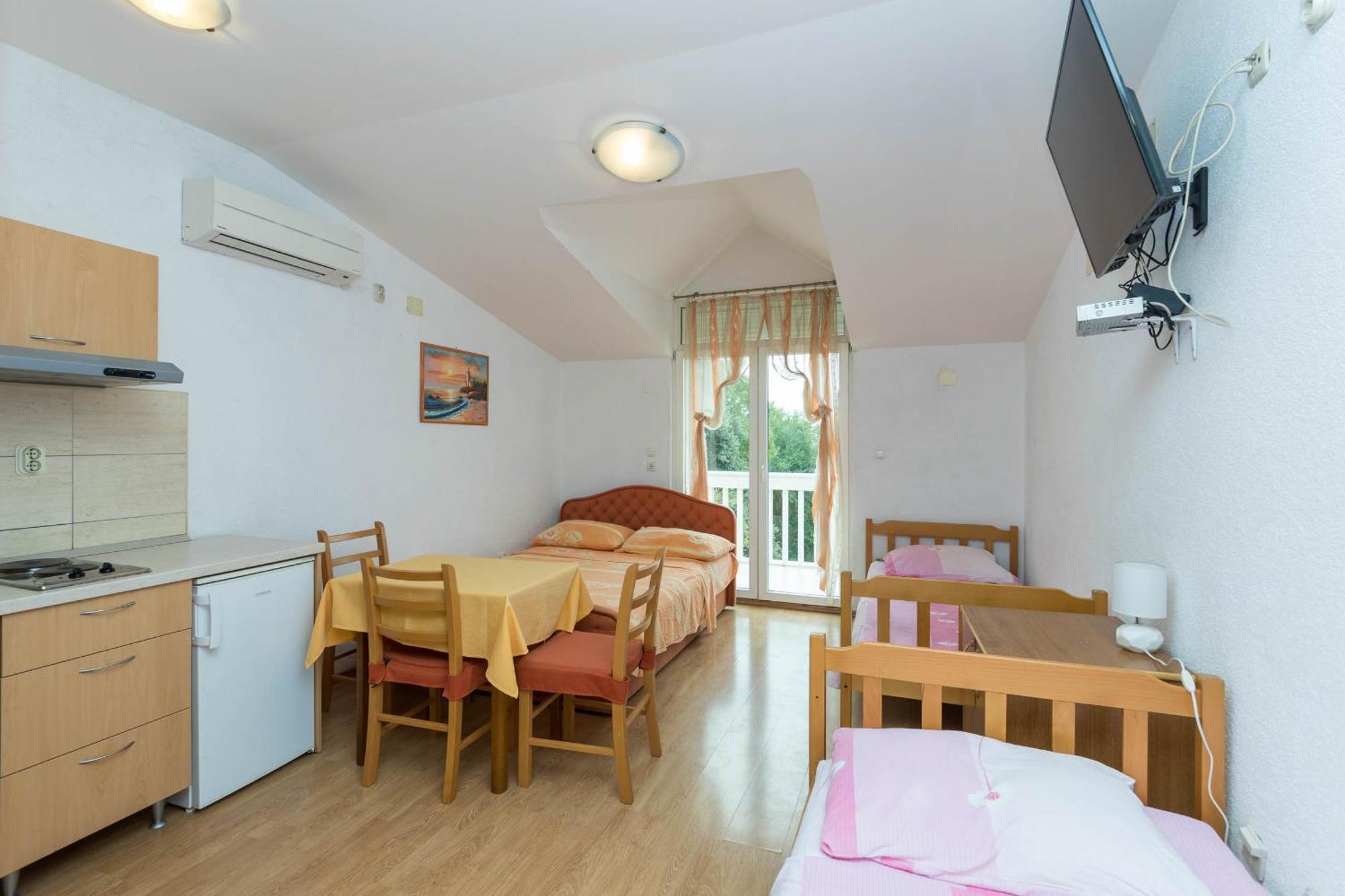 Kaštela Apartments Cipetic מראה חיצוני תמונה