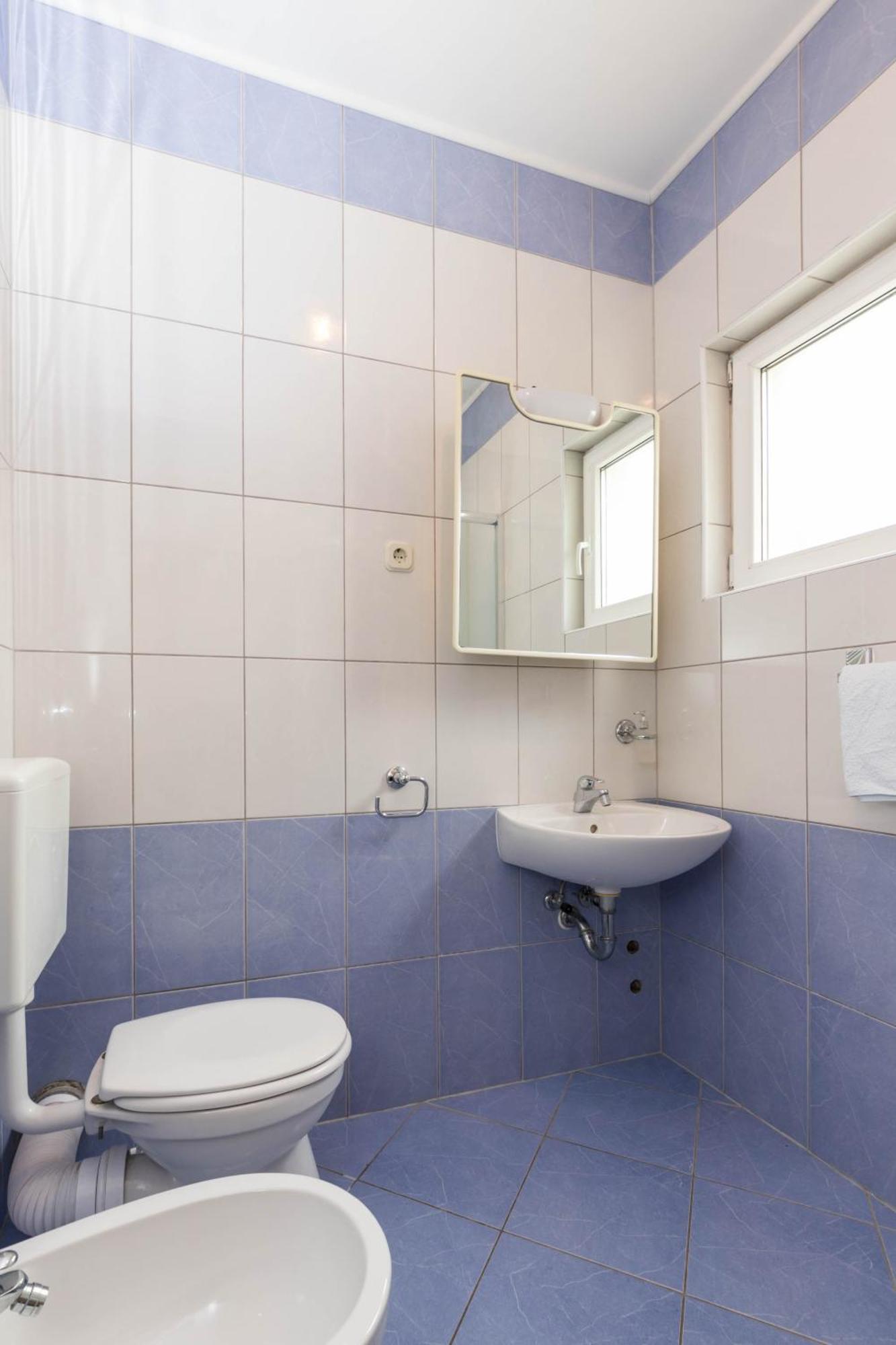 Kaštela Apartments Cipetic מראה חיצוני תמונה