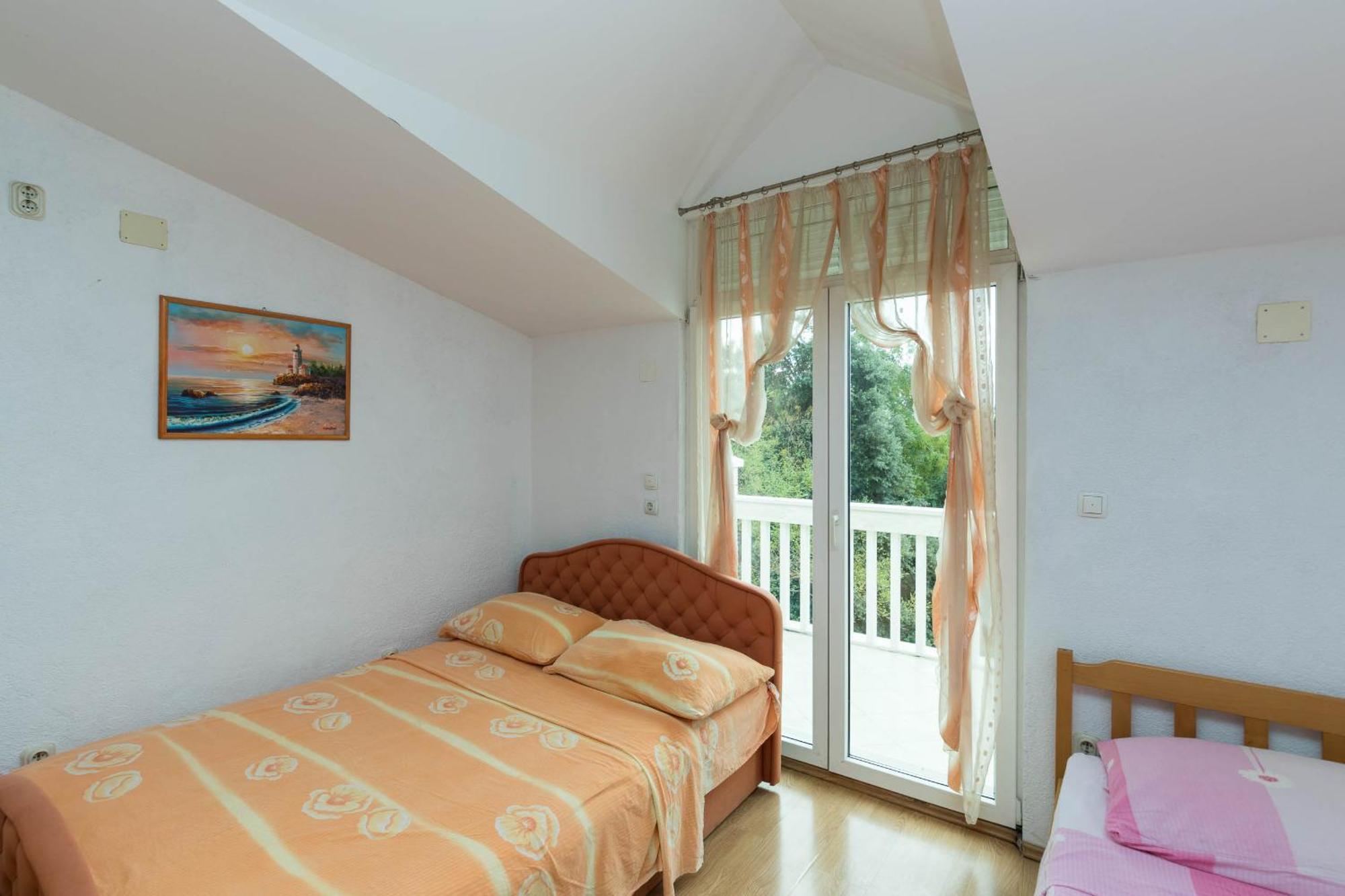Kaštela Apartments Cipetic מראה חיצוני תמונה