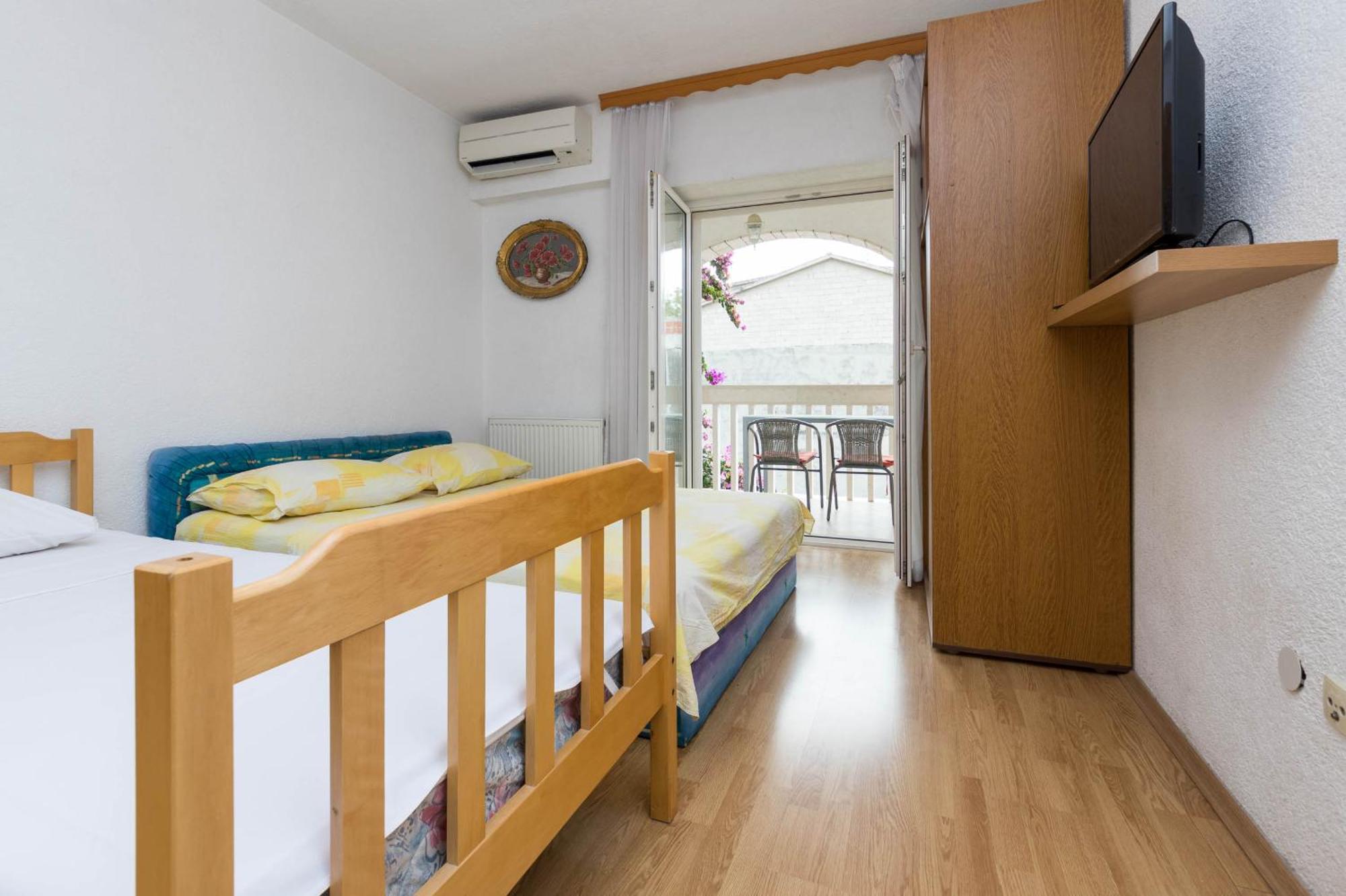 Kaštela Apartments Cipetic מראה חיצוני תמונה