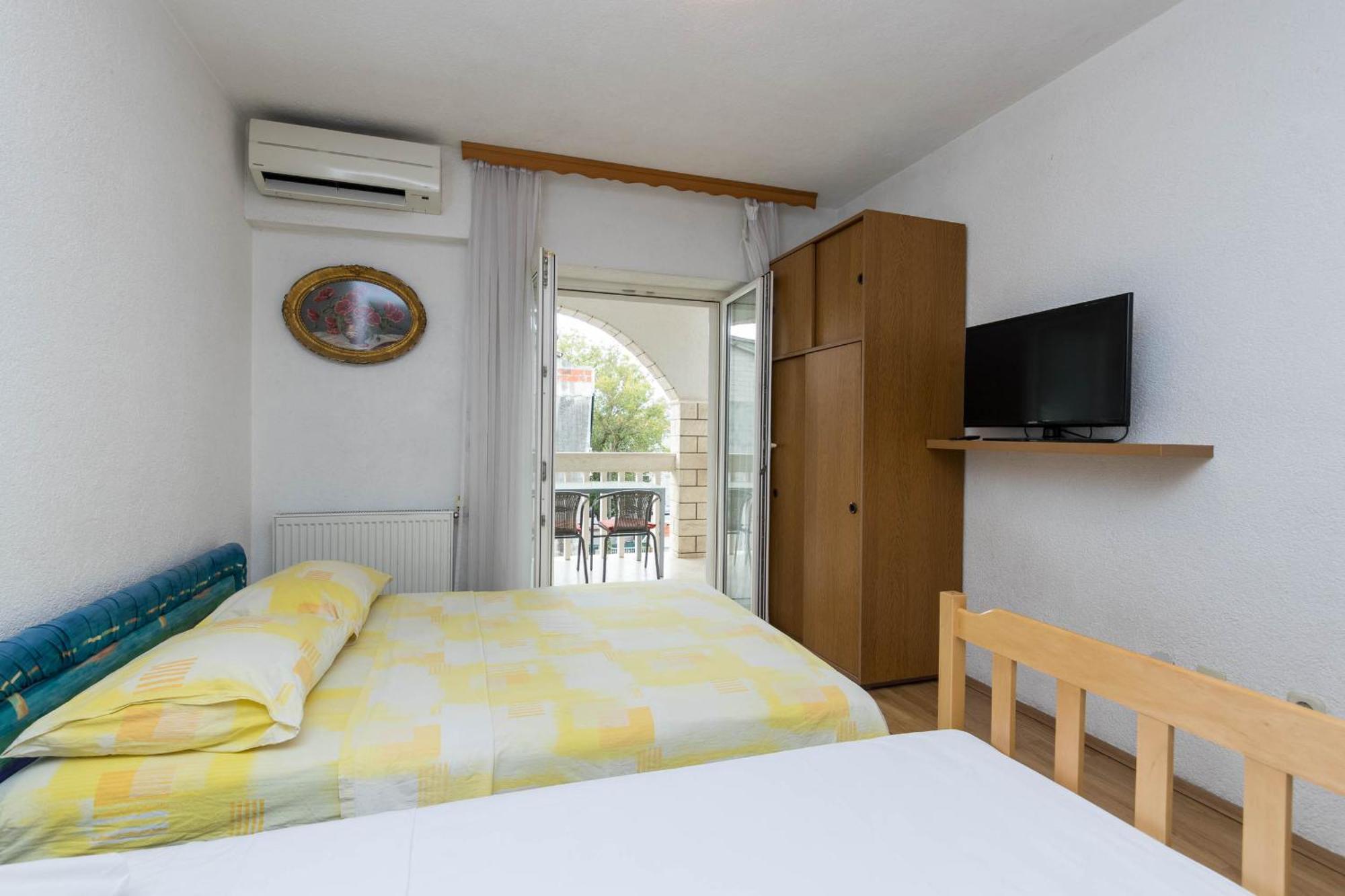 Kaštela Apartments Cipetic מראה חיצוני תמונה