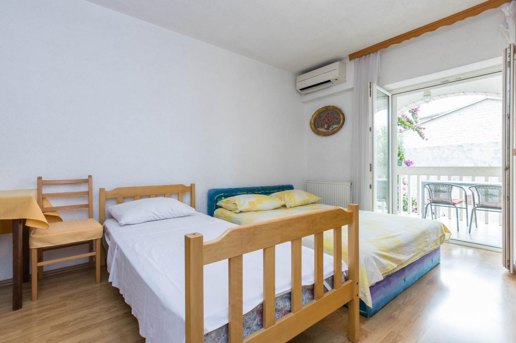 Kaštela Apartments Cipetic מראה חיצוני תמונה