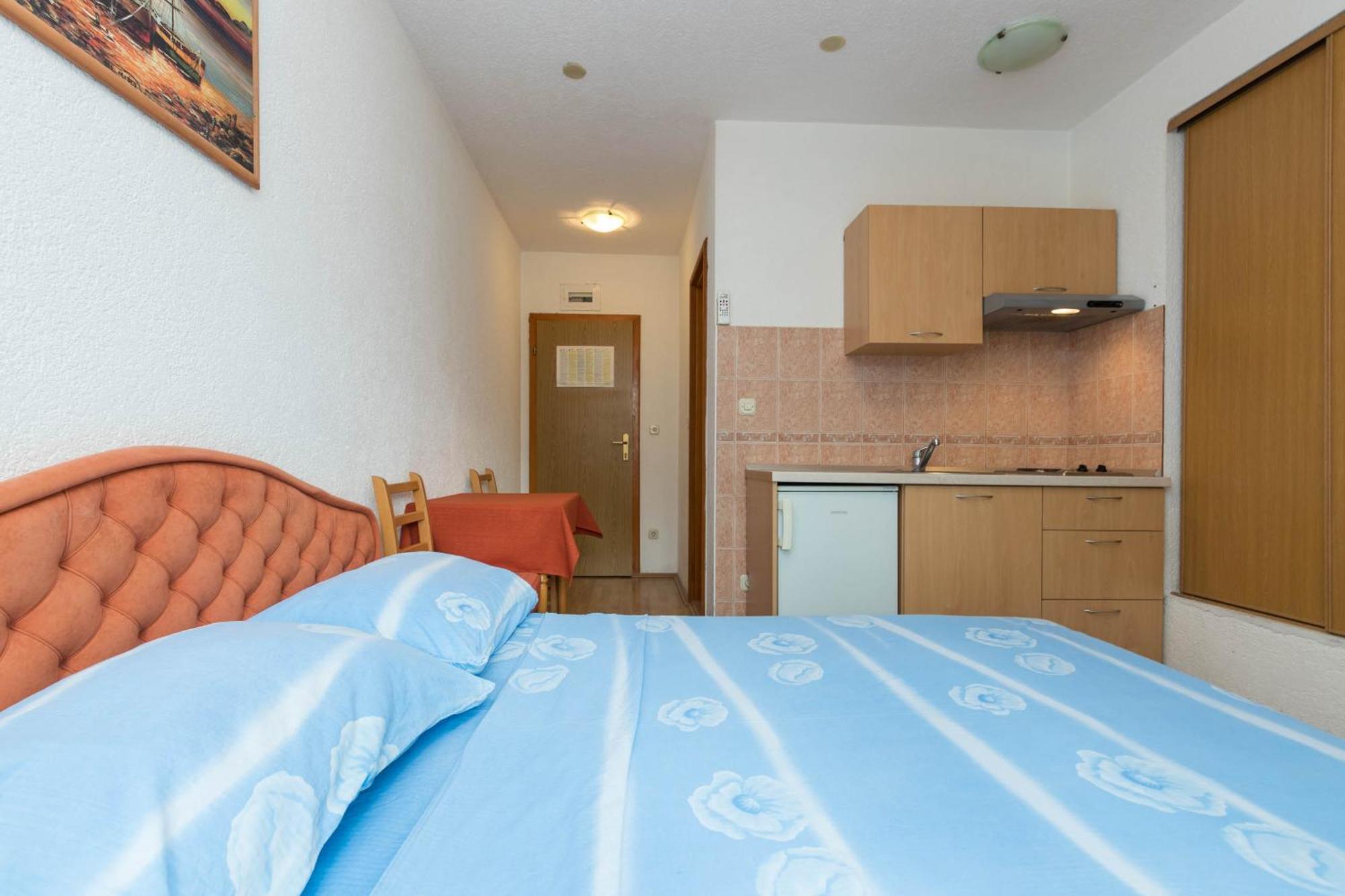 Kaštela Apartments Cipetic מראה חיצוני תמונה
