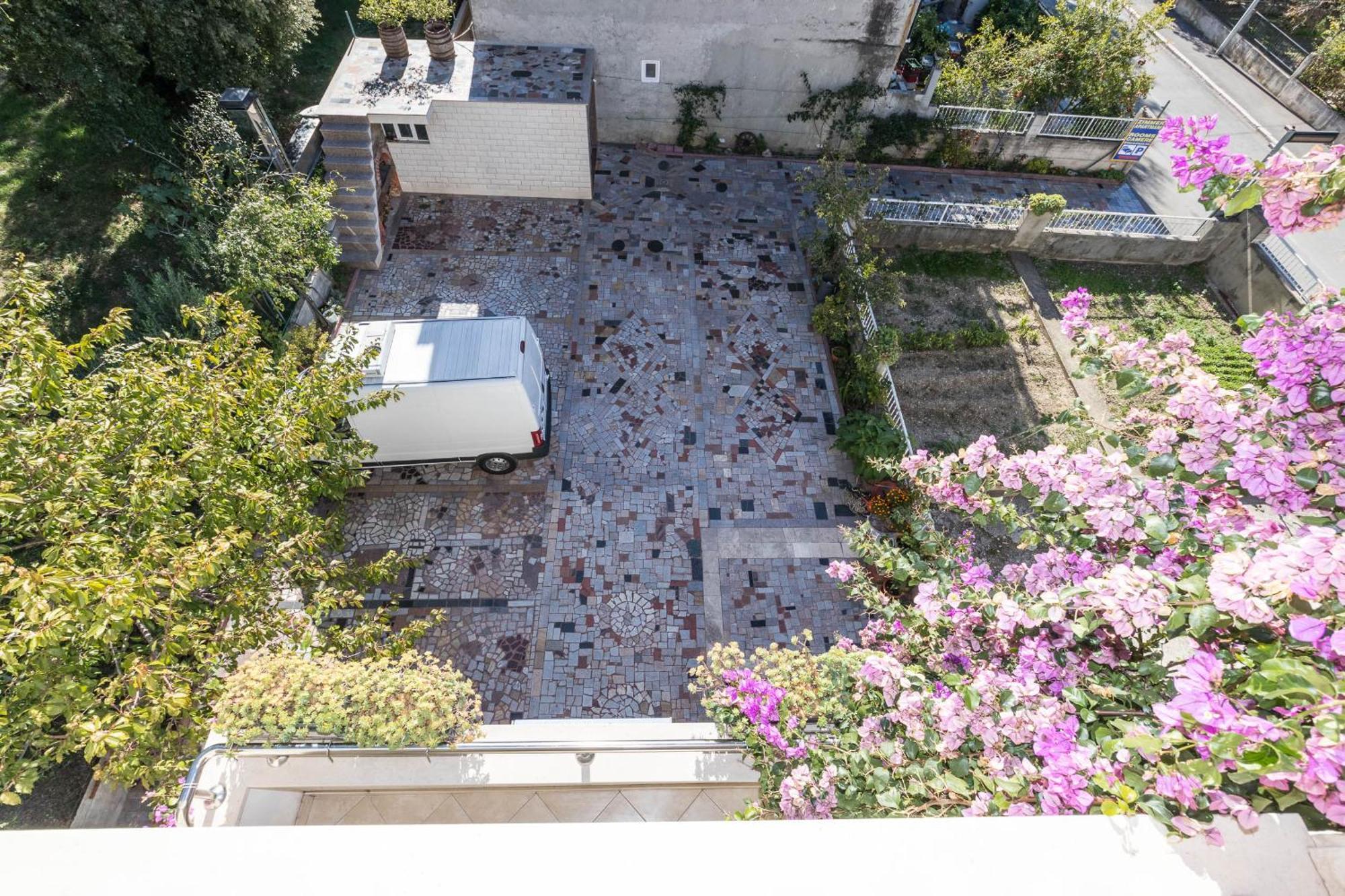 Kaštela Apartments Cipetic מראה חיצוני תמונה