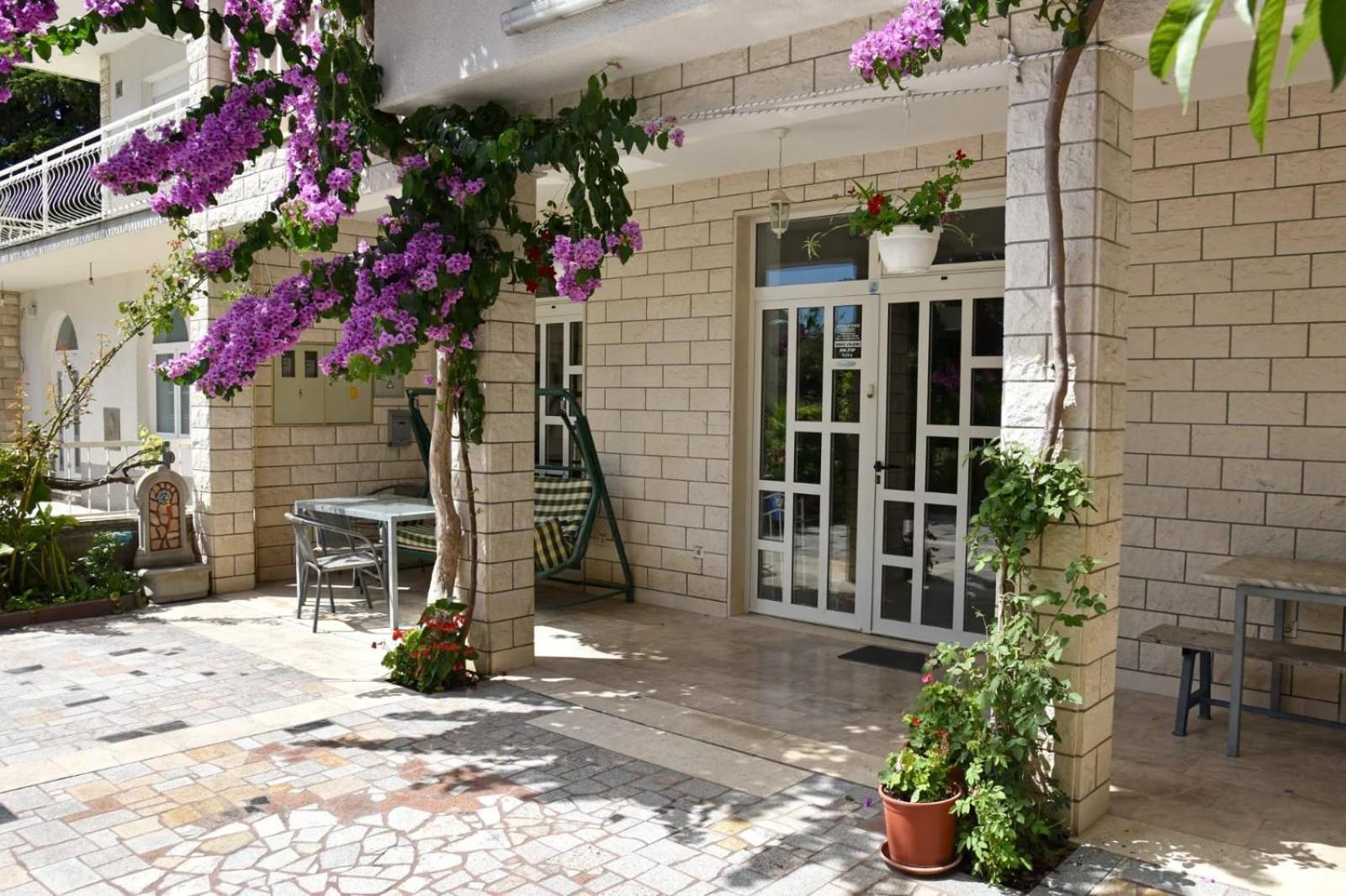 Kaštela Apartments Cipetic מראה חיצוני תמונה
